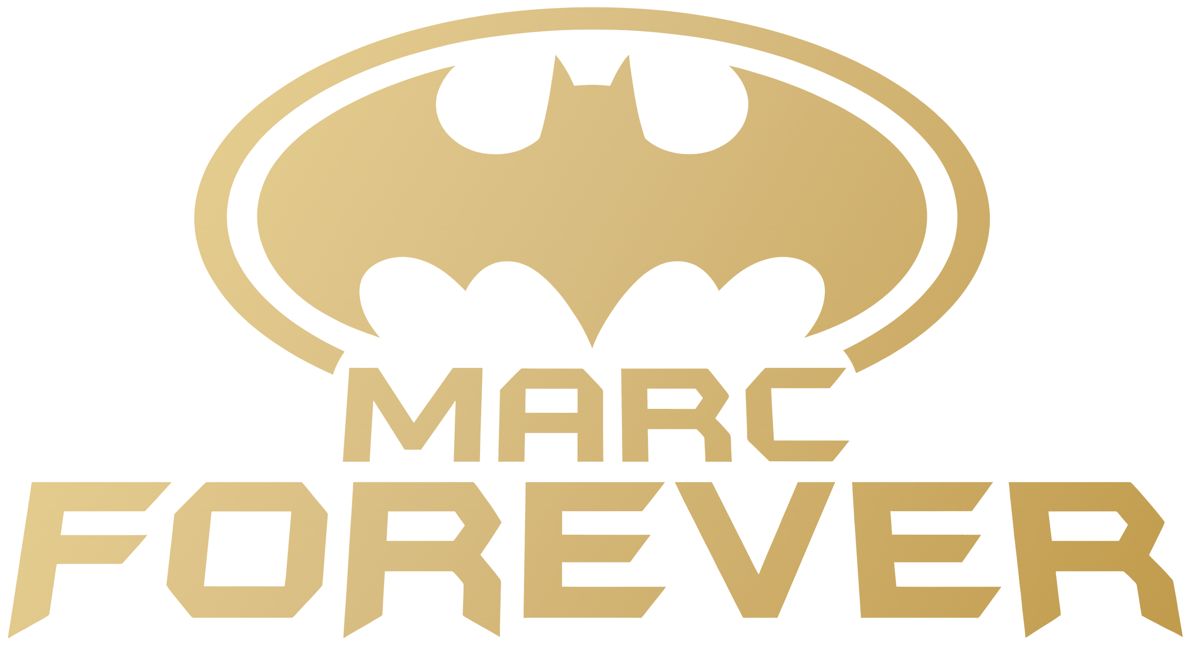 Marc Forever